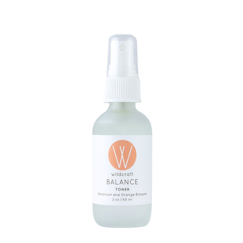 Balance Toner